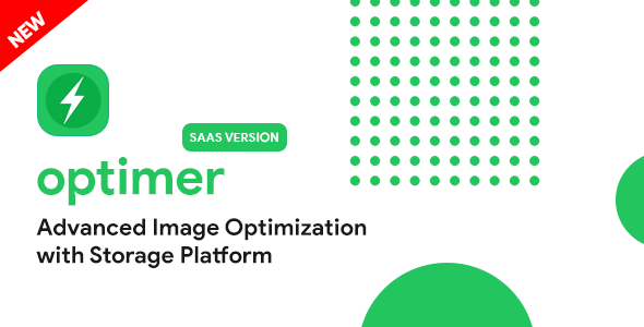 Download Free Optimer – Advanced Image Optimizer + Storage Platform