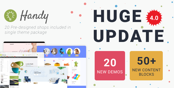 Download Free Handy – Handmade Shop Shopify Theme Nulled