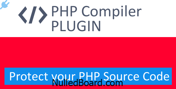 Download Free PHP Compiler Nulled