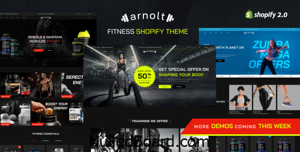 Download Free Arnolt – Sports Clothing & Fitness Equipment Shopify