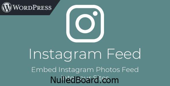 Download Free Instagram Feed – WordPress Plugin to Embed Instagram