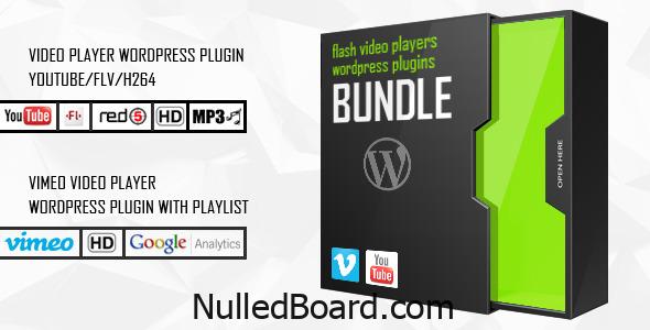Download Free Exquisite – HTML5 Player WordPress Plugin Nulled