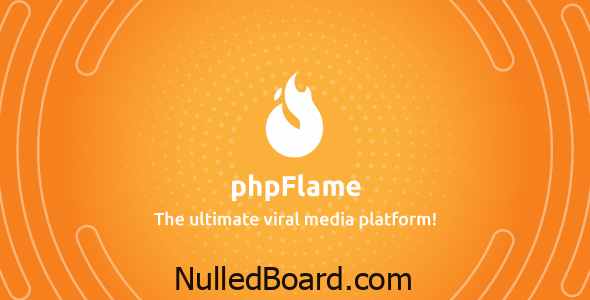 Download Free Flame – News, Viral Lists, Quizzes, Videos, Polls