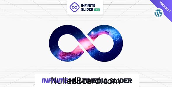 Download Free Infinte Slider Pro WordPress Plugin Nulled