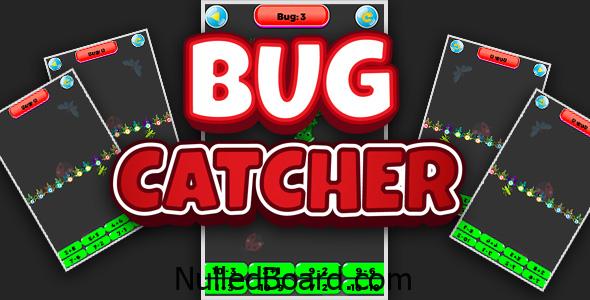 Download Free Bug Catcher – Cross Platform Math Game Nulled